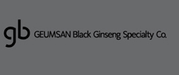 Agricultural Corporation GEUMSAN Black Ginseng Specialty Co.